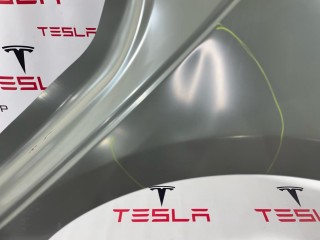 Крыло заднее левое, ориг. номер 1910794-S0-A, Tesla Model 3 2 2024-2026