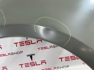 Крыло заднее левое, ориг. номер 1910794-S0-A, Tesla Model 3 2 2024-2026