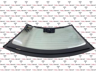 Стекло лобовое, ориг. номер SA3HV-5206010C, 15598399-00, BYD Song Plus EV