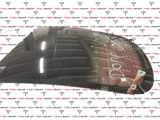 стекло панорамной крыши, ориг. номер 1472925-00-B, Tesla Model 3 2017-2021