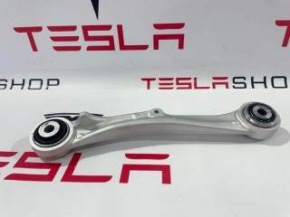 рычаг задний, ориг. номер 1027421-00-C, 1027426-00-C, Tesla Model S 2012-2016