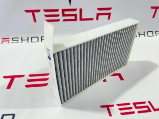 фильтр салонный, ориг. номер 1107681-00-A, Tesla Model Y 2020-2026