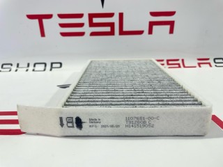 Фильтр салонный, ориг. номер 1107681-00-A, Tesla Model 3 2017-2021
