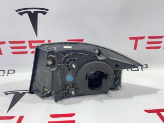 фонарь задний левый, ориг. номер 6005918-00-D, Tesla Model S 2016-2021