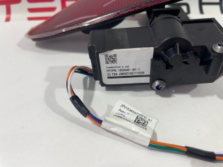 прочая запчасть, ориг. номер 1038548-00-I, 1038557-00-C, 1042766-00-J, Tesla Model X 2015-2021