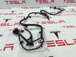 Электропроводка бампера, ориг. номер SA3EG-4013100, 13790631-00, BYD Song Plus EV