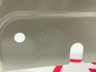 Крыло переднее правое, ориг. номер HA5HA-8403019A70, HA5HA-8403112, BYD Qin Plus EV 2021-2025