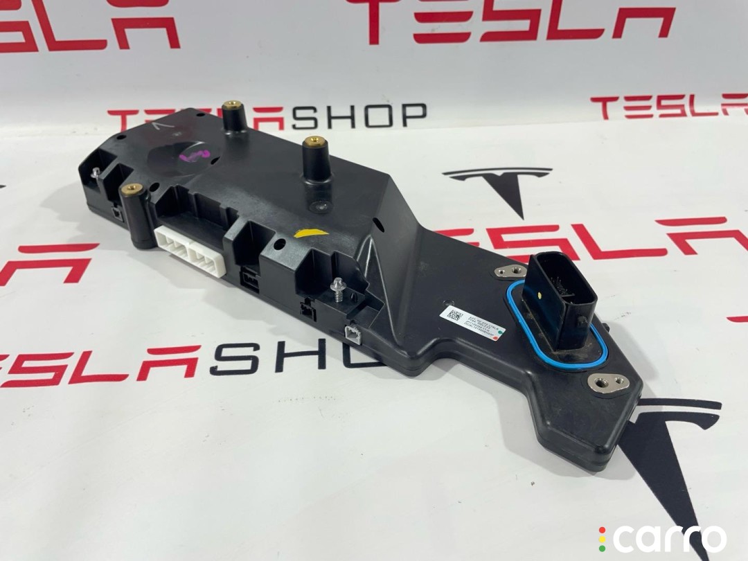 Контроллер основной батареи (BMS) Tesla Model 3 2017-2021, 1106394-11-H, фото 2