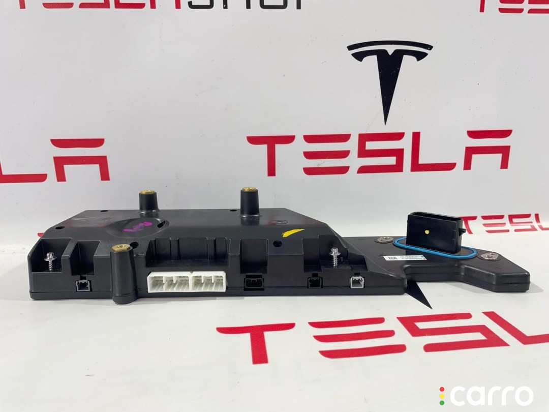Контроллер основной батареи (BMS) Tesla Model 3 2017-2021, 1106394-11-H, фото 4