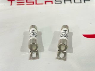 Предохранитель выс. основной батареи RS309-MF 14LB DC700V 63A, ориг. номер 5020206, 1666968-00-C, RS309-MF, Tesla Model 3 2017-2021