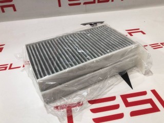 Фильтр салонный, ориг. номер 1107681-00-A, Tesla Model 3 2017-2021