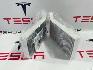 Фильтр салонный, ориг. номер 1107681-00-A, Tesla Model 3 2017-2021