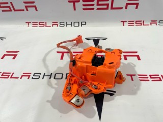 контактор высоковольтной батареи, ориг. номер 1092739-00-E, 1095145-00-G, Tesla Model 3 2017-2021