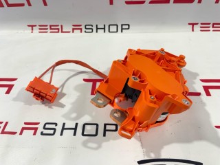 контактор высоковольтной батареи, ориг. номер 1092739-00-E, 1095145-00-G, Tesla Model 3 2017-2021