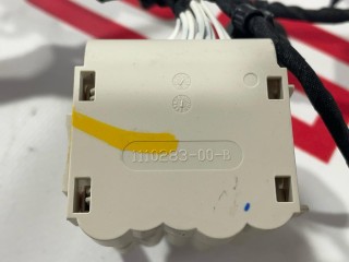 Электропроводка пентхауса, ориг. номер 1078426-00-E, 1110283-00-B, 1114927-00-H, Tesla Model 3 2017-2021