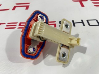 Разъём высоковольтный основной батареи н/к, ориг. номер 2840625-1, 3-2840625-1, Tesla Model 3 2017-2021