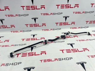прочая запчасть, ориг. номер 1077576-00-E, 1077577-00-E, Tesla Model Y 2020-2026