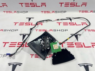 Камера TRIPLE лобового стекла (регулируемая), ориг. номер 1143746-00-D, 1098383-00-D, Tesla Model 3 2017-2021