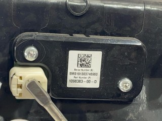 Камера TRIPLE лобового стекла (регулируемая), ориг. номер 1143746-00-D, 1098383-00-D, Tesla Model 3 2017-2021