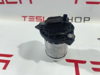 масляный насос, ориг. номер 1762000-00-E, 1693500-00-E, Tesla Model S  [2-й рестайлинг] 2021-2026