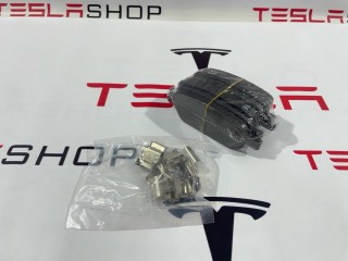 Тормозные колодки зад., ориг. номер 8008244-00-A, HP9049NY, Tesla Model 3 2017-2021