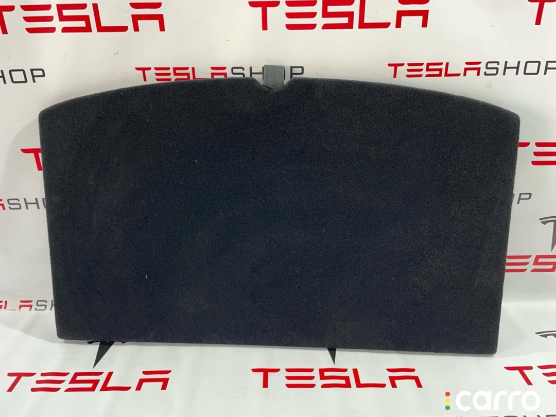 полка багажника Tesla Model Y 2020-2026, левый руль, 1492949-00-B, фото 1