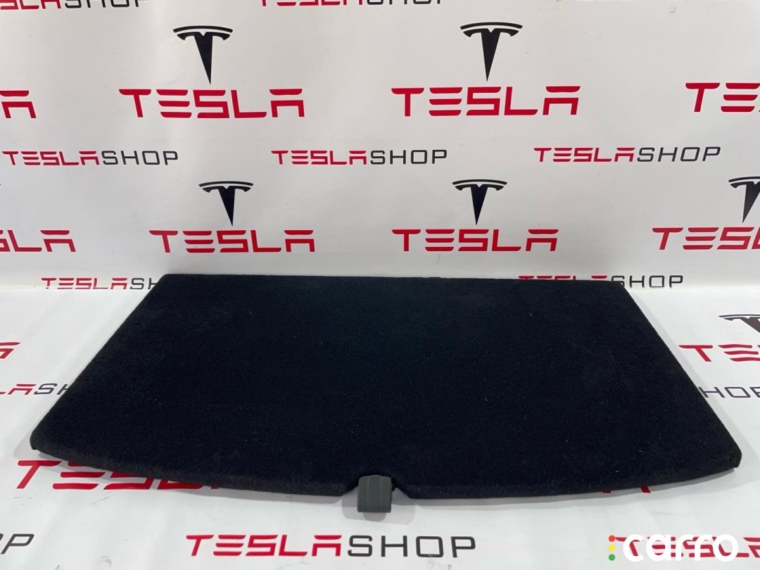 полка багажника Tesla Model Y 2020-2026, левый руль, 1492949-00-B, фото 2