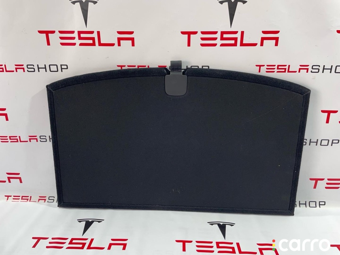полка багажника Tesla Model Y 2020-2026, левый руль, 1492949-00-B, фото 3