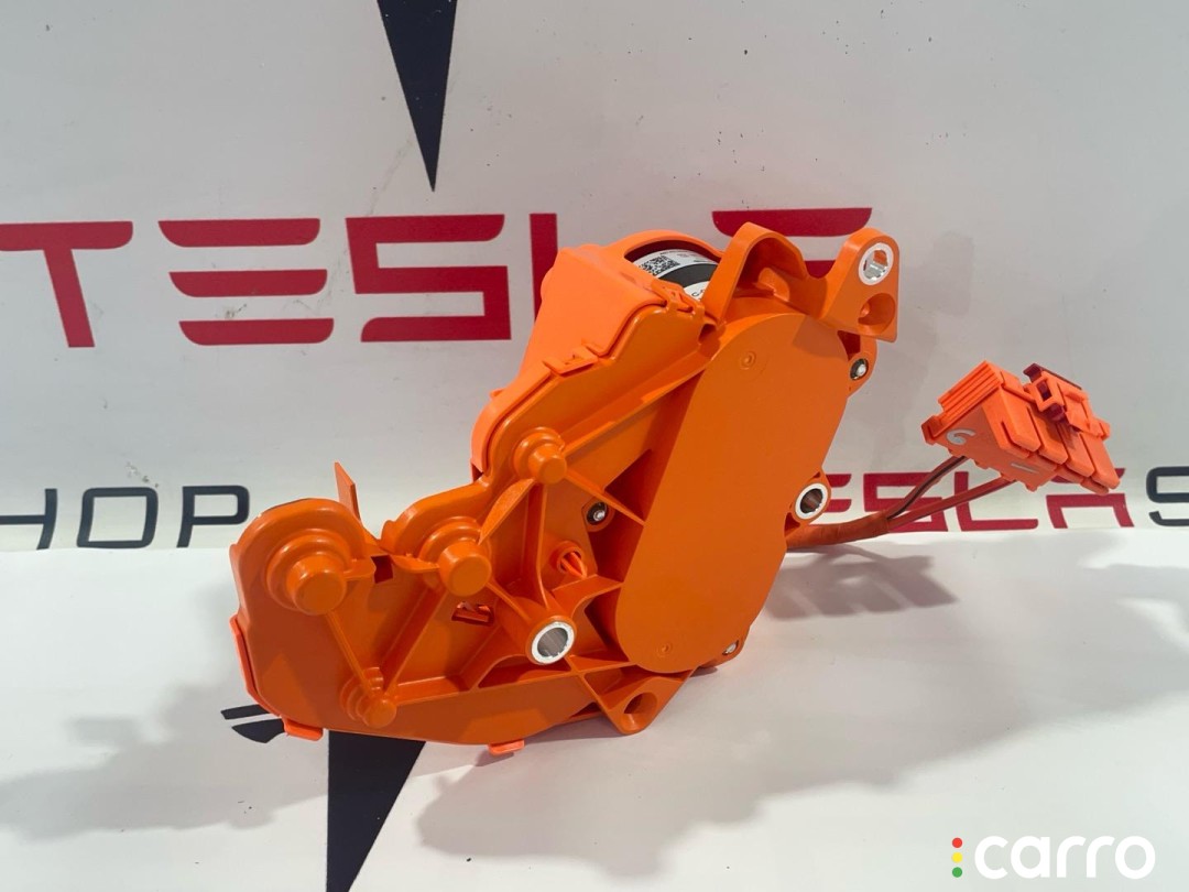 контактор высоковольтной батареи Tesla Model 3 2017-2021, 1092739-00-E, фото 2