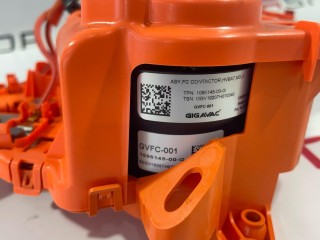 контактор высоковольтной батареи, ориг. номер 1092739-00-E, 1095145-00-G, Tesla Model 3 2017-2021