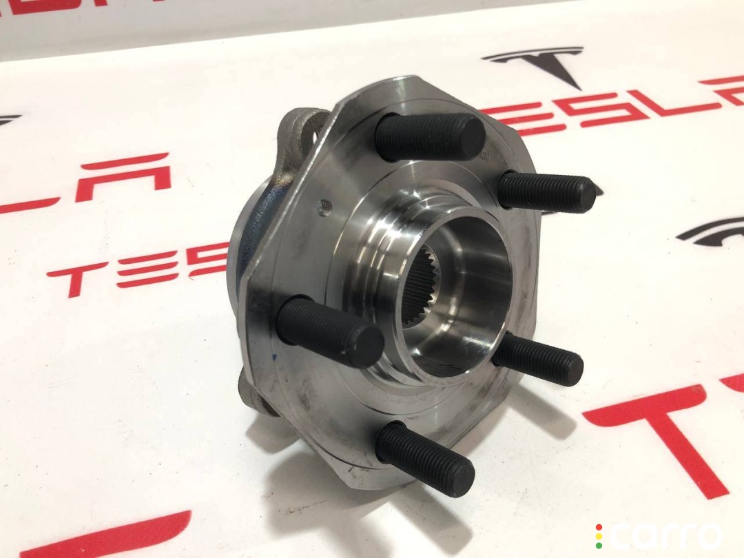 подшипник ступицы Tesla Model 3 2017-2021, 1044121-00-E, фото 1