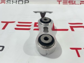 Рычаг задний (косточка), ориг. номер 6006895-00-A, 1021422-00-B, 1027441-00-A, Tesla Model X 2015-2021