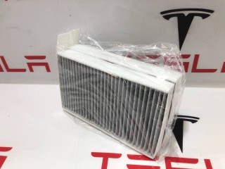 Фильтр салонный, ориг. номер 1107681-00-A, Tesla Model 3 2017-2021
