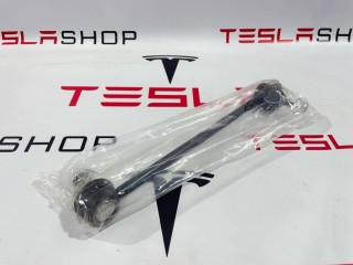 стойка стабилизатора передняя, ориг. номер 1027391-00-B, Tesla Model X 2015-2021