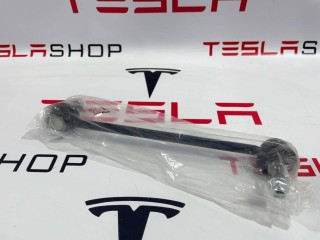 стойка стабилизатора передняя, ориг. номер 1027391-00-B, Tesla Model X 2015-2021
