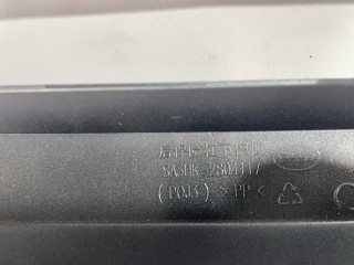 Молдинг заднего бампера, ориг. номер 14153170-00, SA3HK-2804117, BYD Song Plus EV