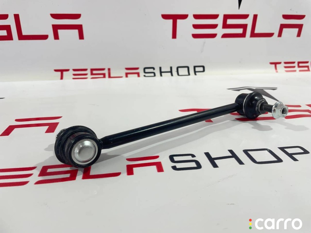 стойка стабилизатора передняя Tesla Model S 2016-2021, 1030603-00-B, фото 2