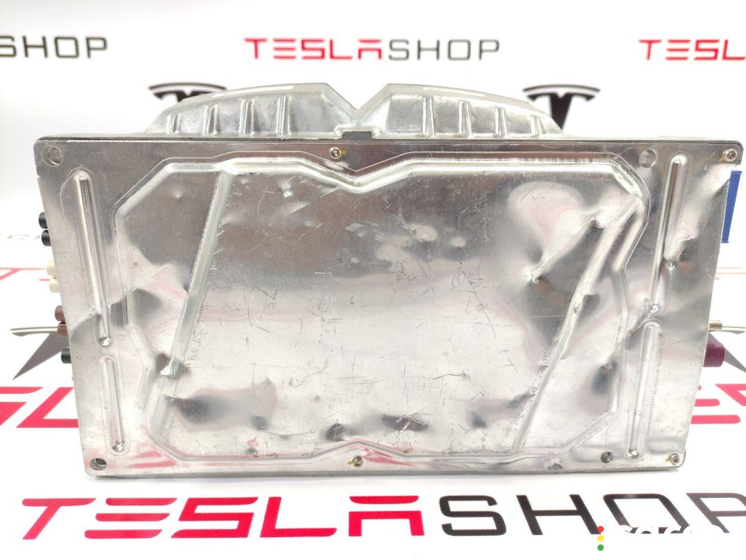 системы комфорта Tesla Model S 2016-2021, 1655000-70-G, фото 5