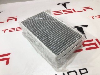 Фильтр салонный, ориг. номер 1107681-00-A, Tesla Model 3 2017-2021