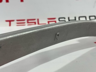Рычаг передний нижний (банан), ориг. номер 1041575-00-B, 1420346-00-C, Tesla Model S 2012-2016