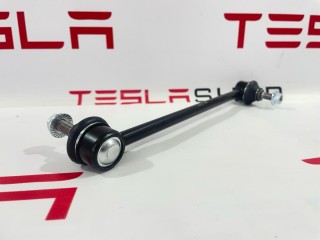 стойка стабилизатора передняя, ориг. номер 1027391-00-B, Tesla Model X 2015-2021
