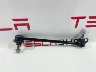 стойка стабилизатора передняя, ориг. номер 1027391-00-B, Tesla Model X 2015-2021