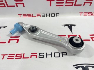 Рычаг передний, ориг. номер 6007997-00-B, 1027351-00-C, 1048951-00-B, Tesla Model S 2016-2021