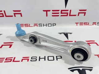 рычаг передний, ориг. номер 6007997-00-B, 1027351-00-C, 1048951-00-B, Tesla Model X 2015-2021