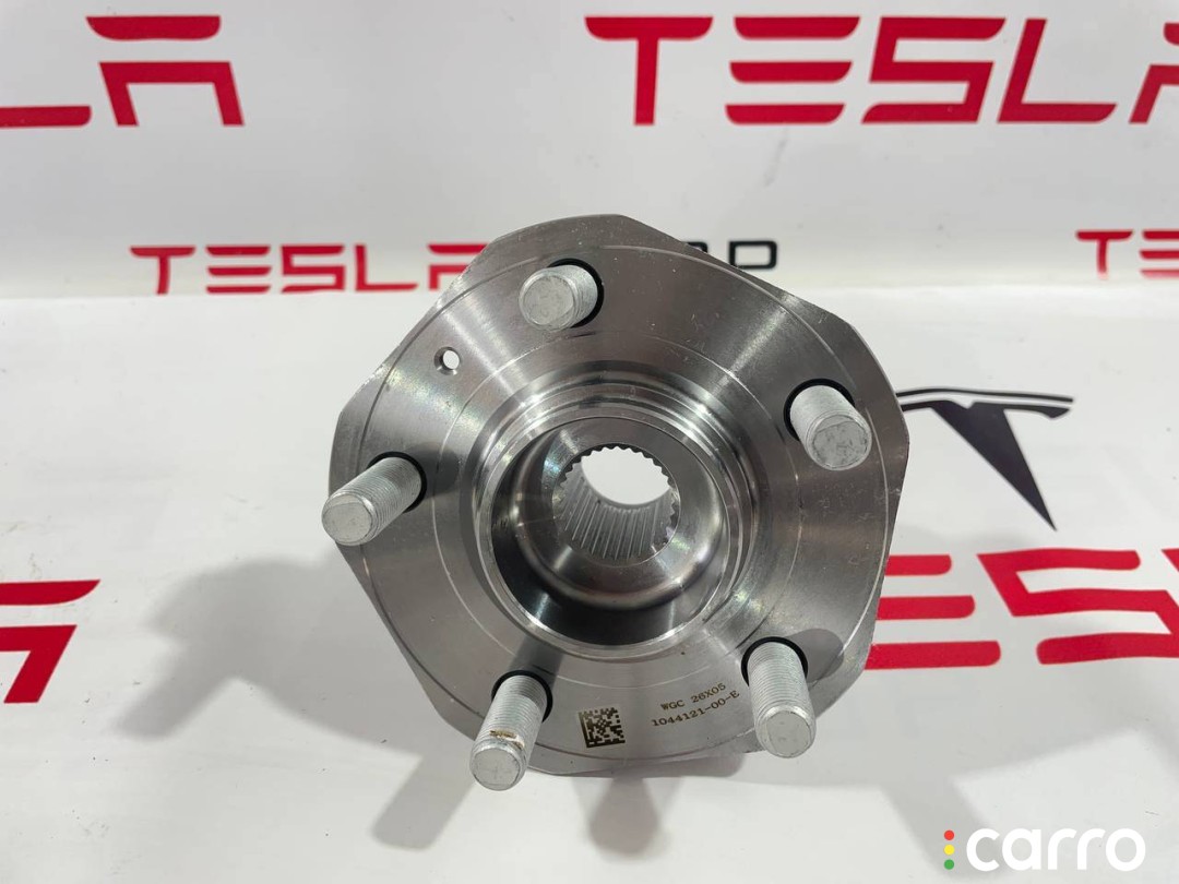 подшипник ступицы Tesla Model 3 2017-2021, 1044121-00-E, фото 2