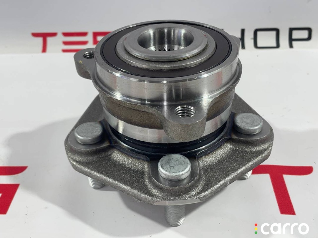 подшипник ступицы Tesla Model 3 2017-2021, 1044121-00-E, фото 1