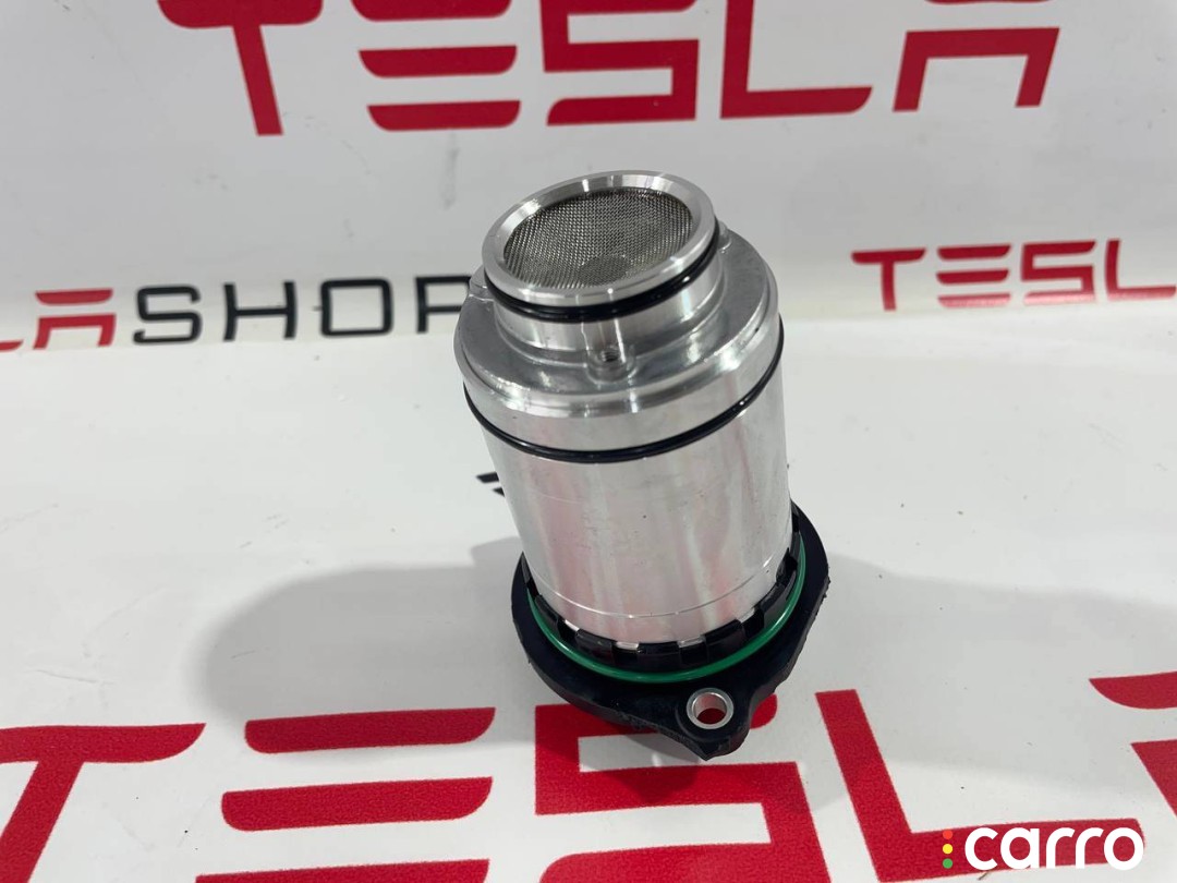 1120990-00-F, 1120980-00-F, 1108202-00-L, 1478000-00-A насос масляный Tesla Model 3 2019г. - фото №3