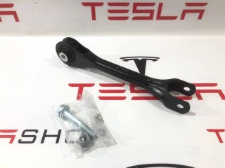 Рычаг продольный задний, ориг. номер 1044427-00-C, 1044421-00-G, Tesla Model 3 2017-2021