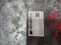 A0009824212, A0009823513, A0009827113, A0009823217, A0009820216, A0009820416, A0009820316, A0009823316, A0009823317, A0009823413, A0009823417, A0009823516, A0009824220, A0009824312, A0009824420, A0009824520, A0009825213, A0009825313, A0009826222, A0009826714, A0009826814, A0009827116, A0009827216 Аккумулятор (АКБ) Mercedes S W222 2013г. - фото №6