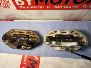 Суппорт, ориг. номер A0004231712, A2574210400, Mercedes E W238 2016-2021